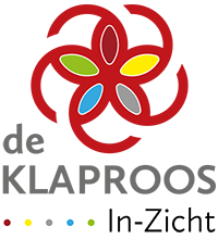 De Klaproos Logo